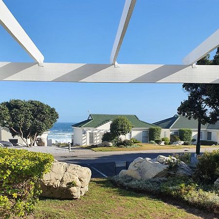 57 Whale Rock Estate Lägenhet Hermanus Exteriör bild