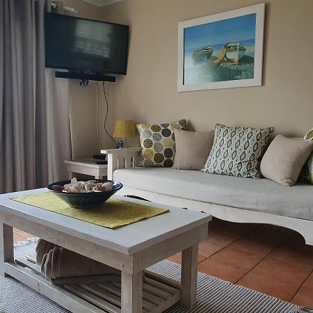 57 Whale Rock Estate Lägenhet Hermanus Exteriör bild