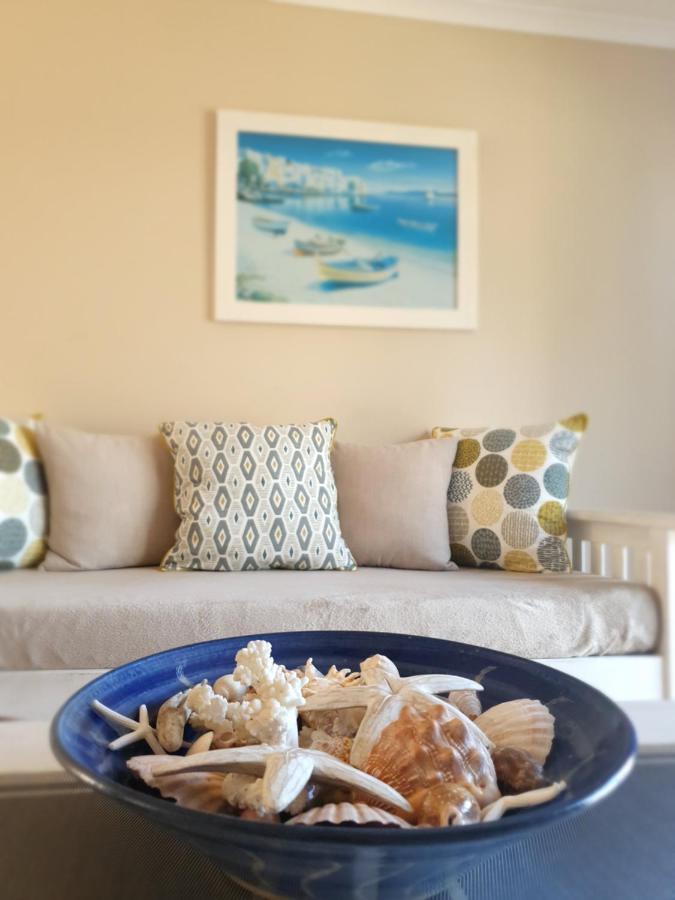 57 Whale Rock Estate Lägenhet Hermanus Exteriör bild