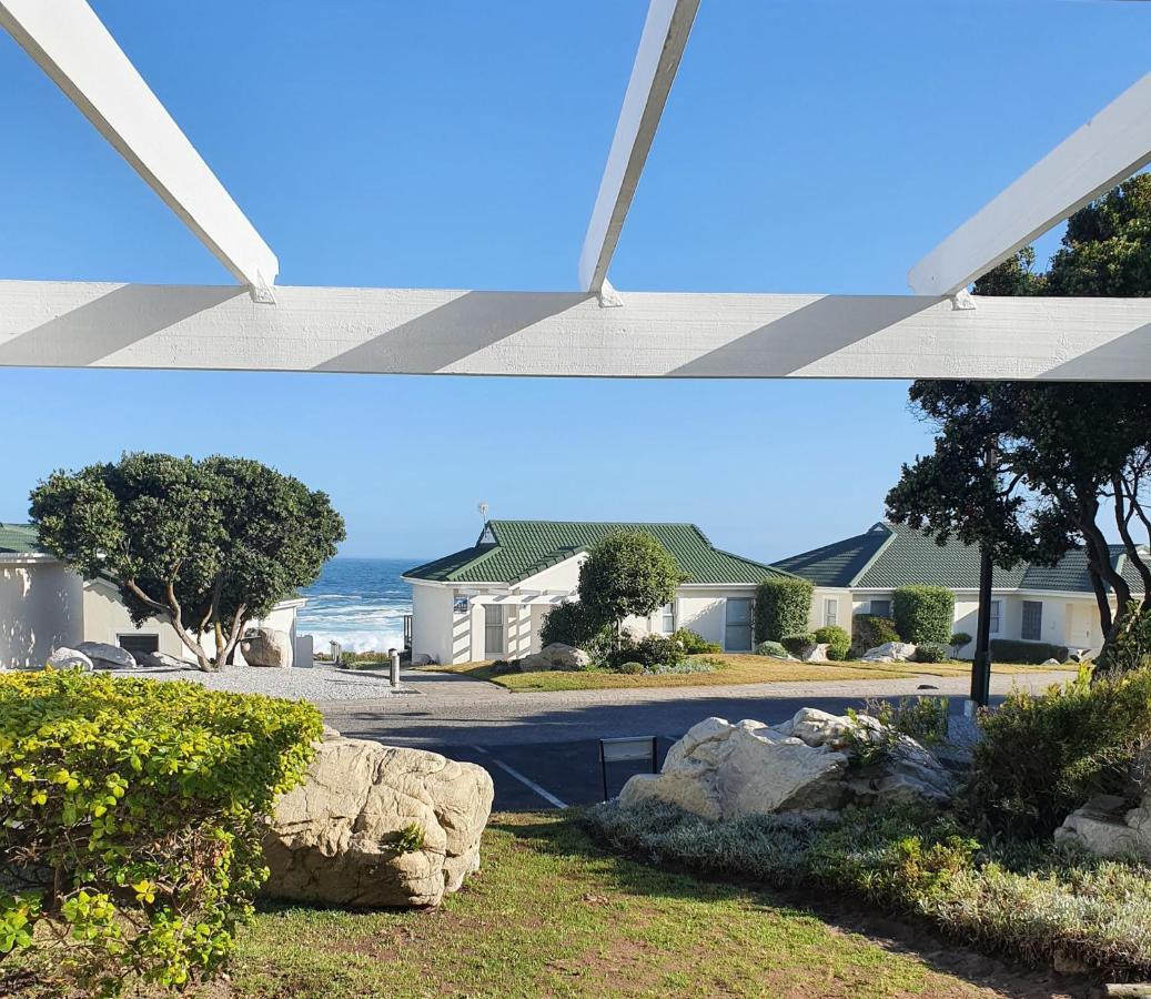 57 Whale Rock Estate Lägenhet Hermanus Exteriör bild