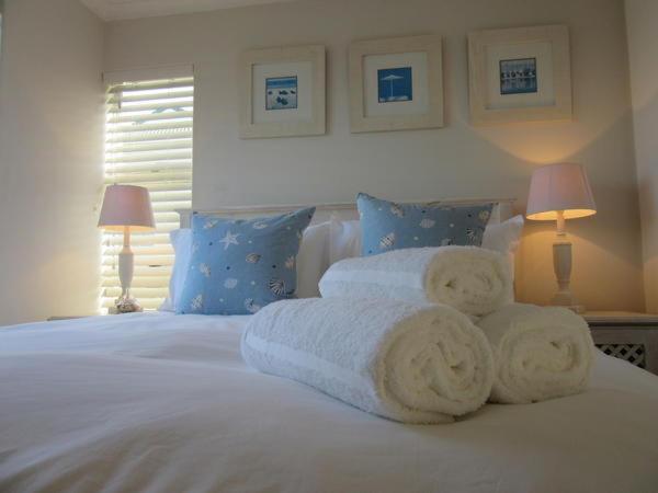 57 Whale Rock Estate Lägenhet Hermanus Exteriör bild